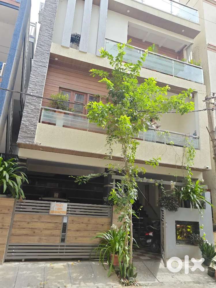 New House ground floor for Rent