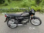 Splendor + i3s drum cast black silver