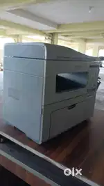 Samsung scx 4321ns all in one printer
