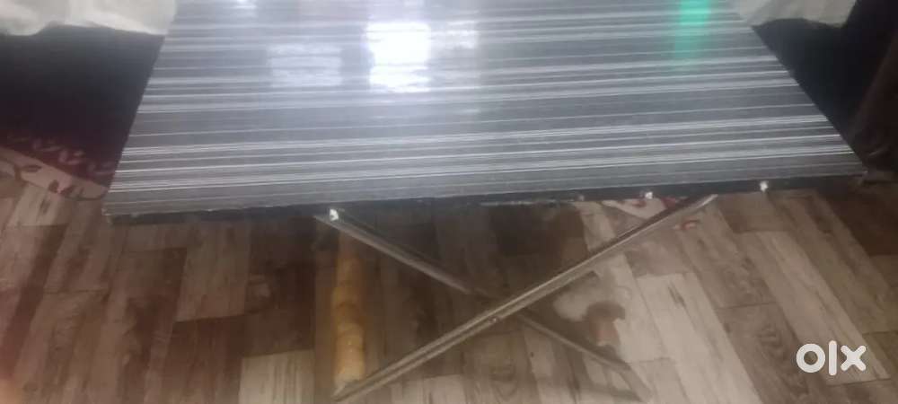 Study Table foldable