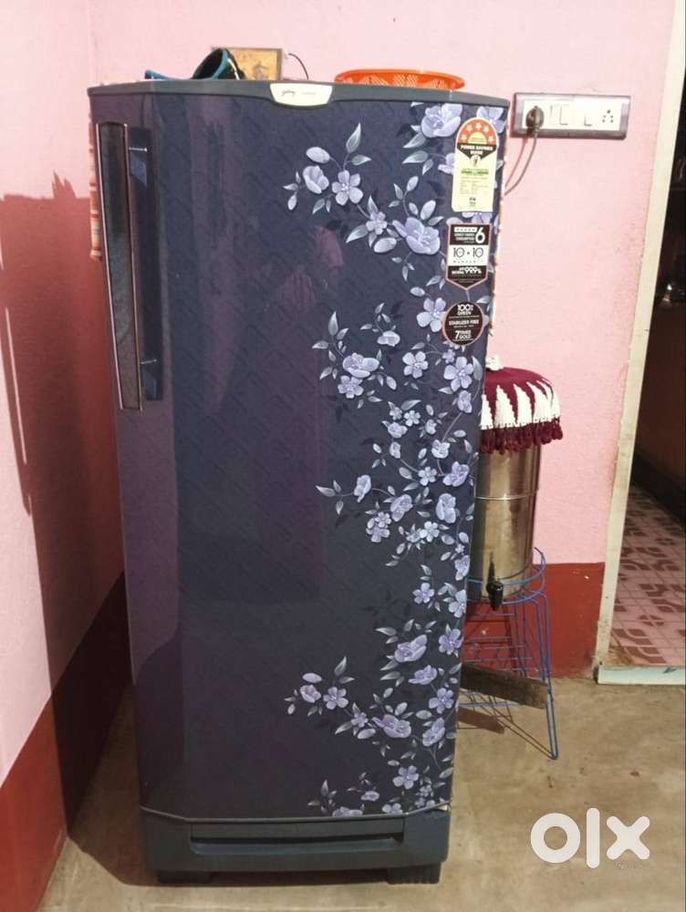 Godrej 210 Ltr