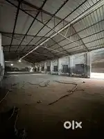 Industrial Factory