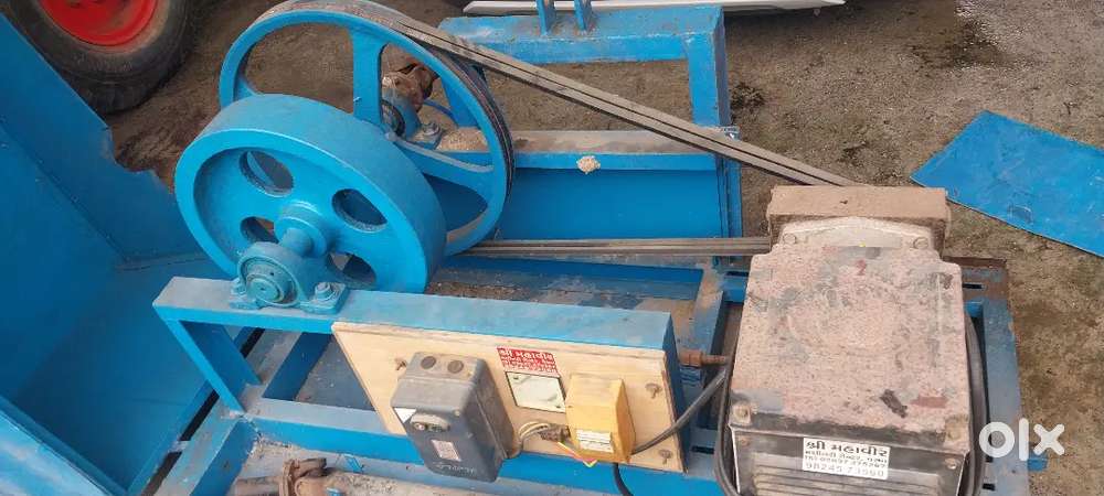 15 KVA PTO Jenerator