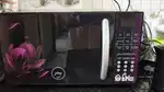 Godrej Eon Microwave– 20L  Excellent Condition  With Original box