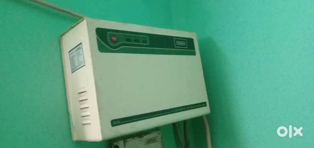 Electriconics and appliances