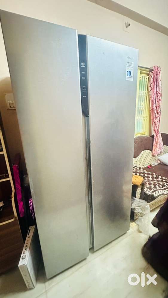 Haier refrigerator