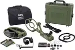 GARRETT ATX GOLD METAL DETECTOR