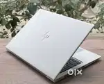 HP Elitebook  , i7 processor, 16 GB RAM with SSD