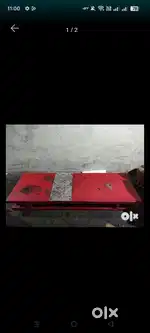 Two wheeler ramp garage  tools machine sell