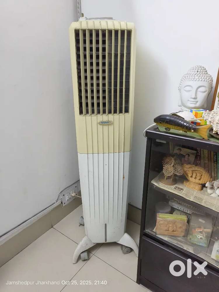 Symphony Air Cooler 2013 model
