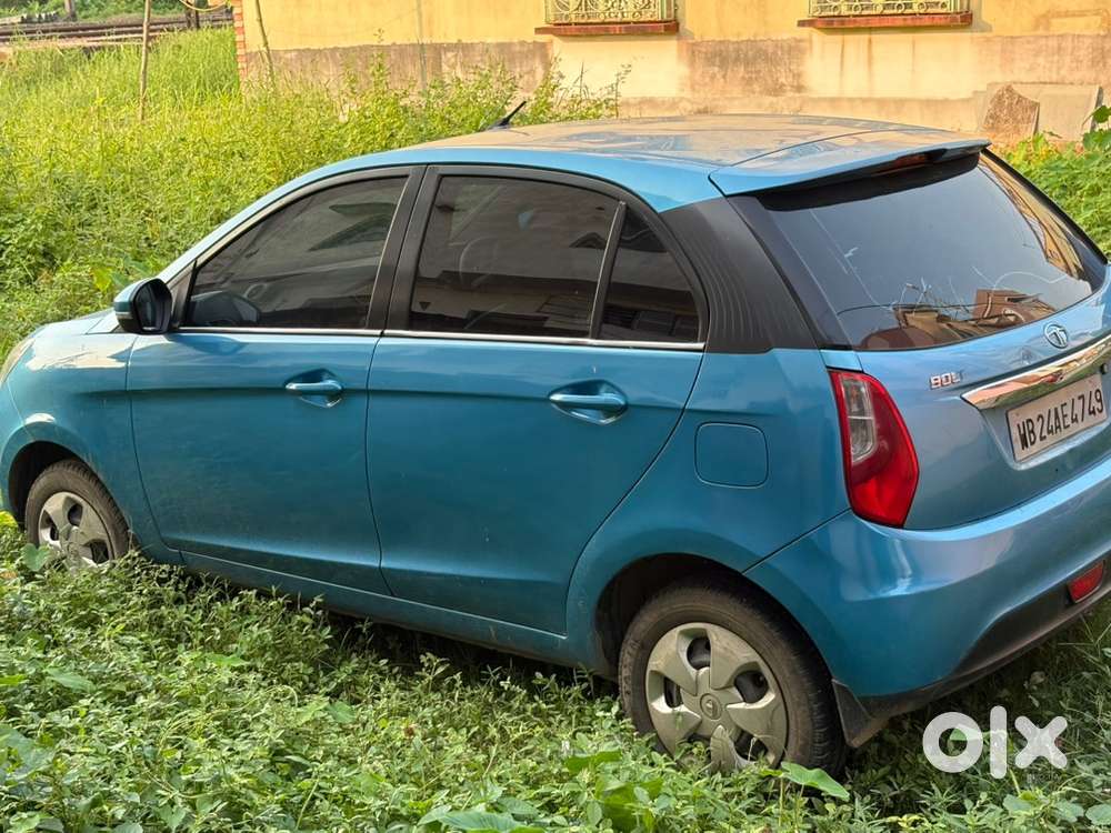 Tata Bolt 2016 Diesel Good Condition