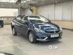 Maruti Suzuki Ciaz Smart Hybrid Delta , 2018, Petrol