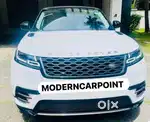 Land Rover Range Velar HSE Dynamic 2.0 Diesel, 2024, Diesel