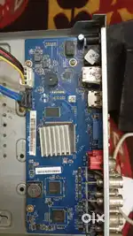 DVR & HARDDISK REPAIRING