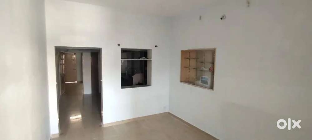 1BHK DUPLEX