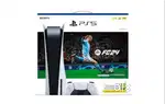 Ps5 fat model