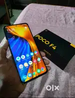 POCO F4 5G