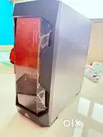 Ryzen 5 desktop is good condtion