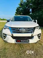 Toyota Fortuner 3.0 4X2 MT, 2020, Diesel