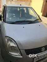 Maruti Suzuki Swift 2009 Petrol 86000 Km Driven
