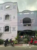 2bhk for rent at Saikrishna nagar, iltd juction., Rajahmundry