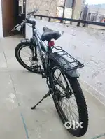 Avon cycle new condition