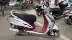 HERO DESTINI 125 BS6 i3S In Fully Maintained.
