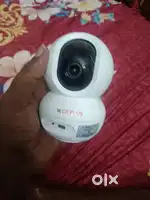 Cp plus wifi camera