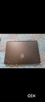 MSI Laptop