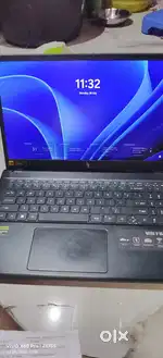 Acer laptop