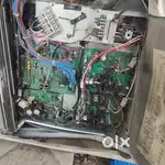 Toshiba VRF air conditioner