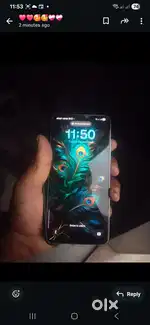 S22+ ok phone