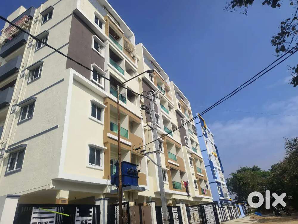 1bhk flats sale Muthangi