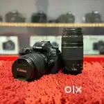 CAMERA FOR RENT
