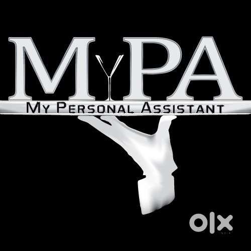 Urgent need a personal assistant.