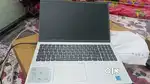 New only 1 month laptop