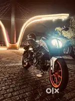 Ktm duke 200 LED VERSION (2023)