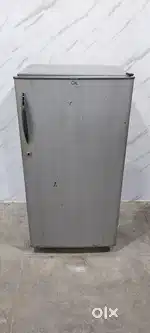 Videocon 4 Star Single Door Refrigerator, Perfect working condition.