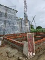 Under 40Lac Independent House Near Wave City Ghaziabad