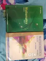 Maths Book class 12th