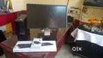 DELL Optiplex 3050 Core i5 9th Gen 8 GB Ram 240 GB SSD Dell 22  Full