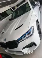 BMW 5 Series Gt 3.0 535D, 2010, Diesel