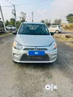Maruti Suzuki Alto 800 VXI Plus Option, 2020, Petrol