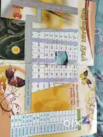 Plot Near MRF company  In Perambalur main