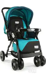 Galaxy Baby Stroller From Luvlap