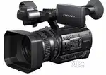Sony nx100