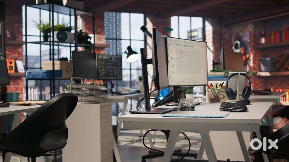 ULTRA LUXURY OFFICE SPACE
