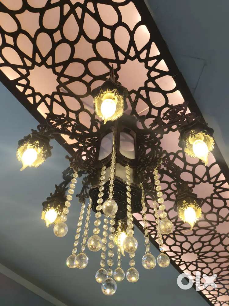 Homes/office/anywhere Chandelier