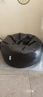 SATTVA Bean bag with beans