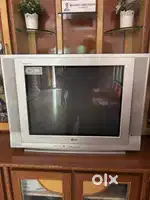 LCD TV XD 32 inches